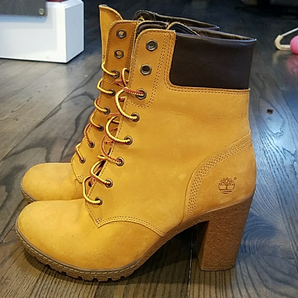 Timberland Earthkeepers Glancy